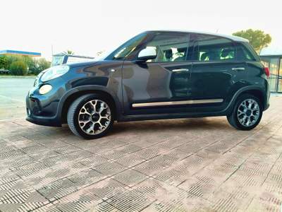 Fiat 500L FIAT 500 1.6 MJT 105CV usata Trinitapoli