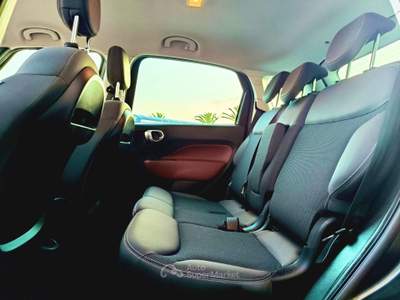 Fiat 500L FIAT 500 1.6 MJT 105CV usata Trinitapoli