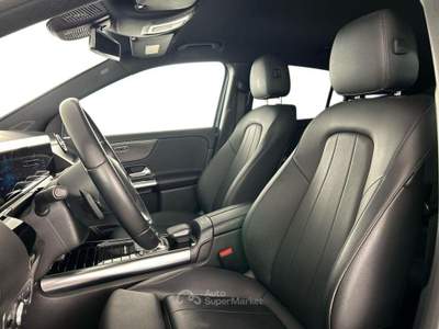 Mercedes-Benz GLA 250 EQ-POWER Sport Plus Speedshift DCT AMG 8G Argento usata Brescia