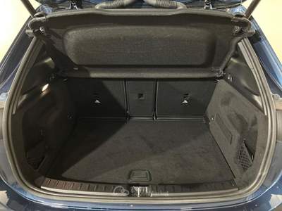 Mercedes-Benz GLA 250 EQ-POWER Sport Plus Speedshift DCT AMG 8G Argento usata Brescia