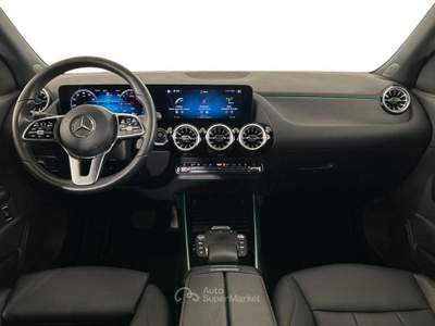 Mercedes-Benz GLA 250 EQ-POWER Sport Plus Speedshift DCT AMG 8G Argento usata Brescia