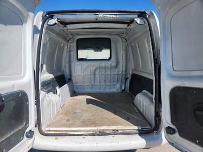 Renault Kangoo cat RT Bianco usata Conversano