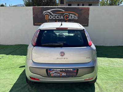 Fiat Punto Evo Auto impeccabile provenienza nord usata Saviano