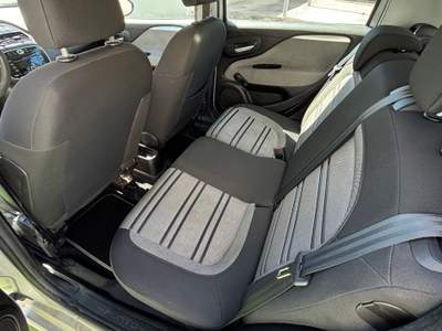 Fiat Punto Evo Auto impeccabile provenienza nord usata Saviano