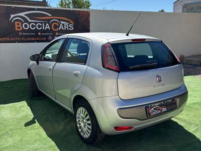 Fiat Punto Evo Auto impeccabile provenienza nord usata Saviano