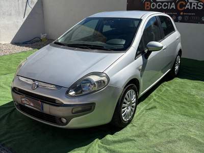 Fiat Punto Evo Auto impeccabile provenienza nord usata Saviano