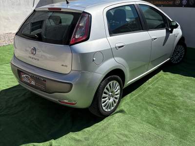 Fiat Punto Evo Auto impeccabile provenienza nord usata Saviano