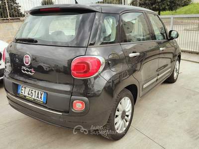 Fiat 500L motore nuovo Nero usata Ceglie Messapica