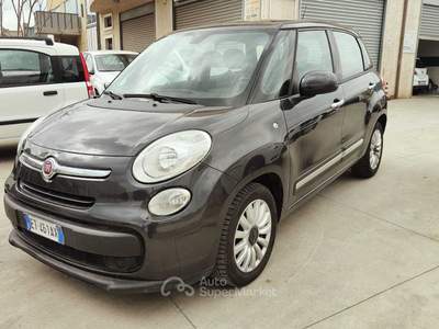 Fiat 500L motore nuovo Nero usata Ceglie Messapica