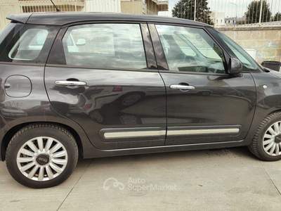 Fiat 500L motore nuovo Nero usata Ceglie Messapica