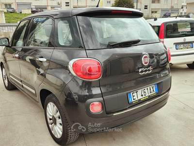 Fiat 500L motore nuovo Nero usata Ceglie Messapica