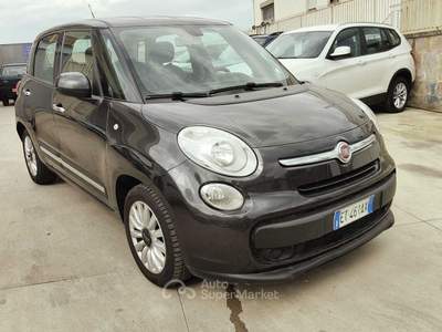 Fiat 500L motore nuovo Nero usata Ceglie Messapica