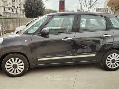 Fiat 500L motore nuovo Nero usata Ceglie Messapica