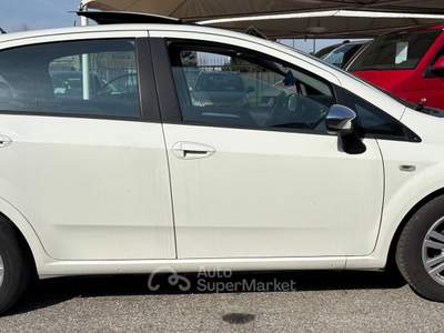 Fiat Punto Lounge usata Torino