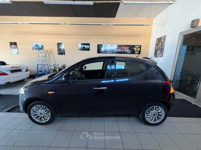 Lancia Ypsilon In perfette condizioni e pronta a viaggiare con te Nero usata Quarrata