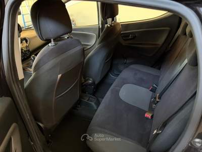 Lancia Ypsilon In perfette condizioni e pronta a viaggiare con te Nero usata Quarrata