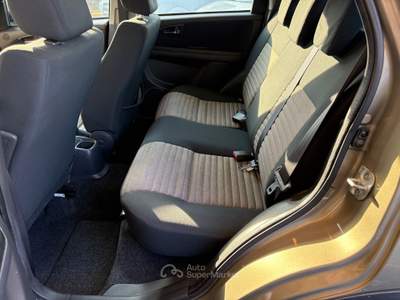 Fiat Sedici 1.9 MJT 4x4 Experience usata Torino
