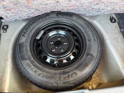 Fiat Sedici 1.9 MJT 4x4 Experience usata Torino