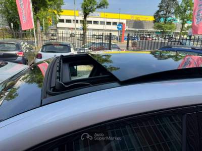 Alfa Romeo Stelvio 2.2 t Executive AT8 Q4 210cv auto TETTO PELLE Grigio usata Cernusco sul Naviglio