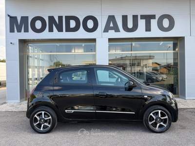 Renault Twingo Intens NEOPATENTATI Nero usata Rovigo
