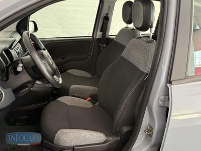 Fiat Panda 1.0 Hybrid 70 CV - NEOPATENTATI - PROMO Grigio usata Este