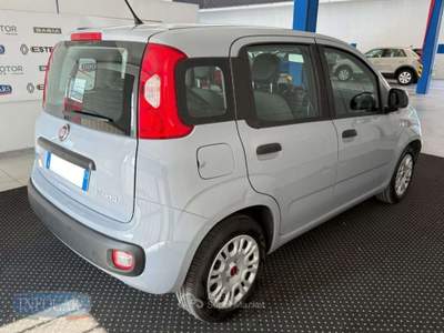 Fiat Panda 1.0 Hybrid 70 CV - NEOPATENTATI - PROMO Grigio usata Este