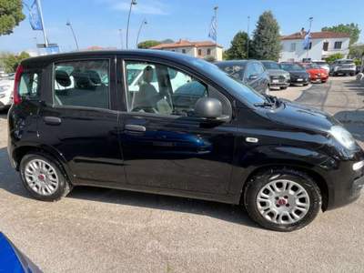 Fiat Panda 1.0 FireFly S&S Hybrid NEOPATENTATI PROMO Nero usata Este
