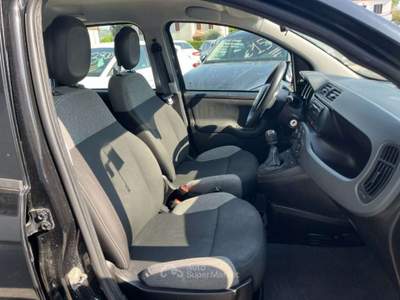 Fiat Panda 1.0 FireFly S&S Hybrid NEOPATENTATI PROMO Nero usata Este