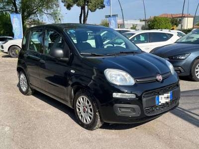 Fiat Panda 1.0 FireFly S&S Hybrid NEOPATENTATI PROMO Nero usata Este