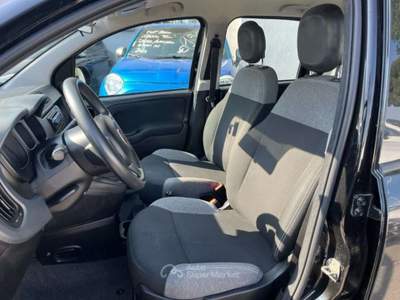 Fiat Panda 1.0 FireFly S&S Hybrid NEOPATENTATI PROMO Nero usata Este