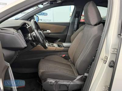 DS Automobiles DS 7 BlueHDi 130 cv Business Autom. - PROMO Argento usata Este