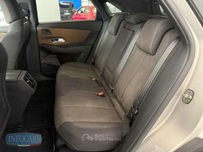 DS Automobiles DS 7 BlueHDi 130 cv Business Autom. - PROMO Argento usata Este