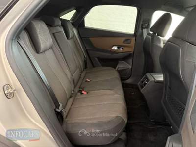 DS Automobiles DS 7 BlueHDi 130 cv Business Autom. - PROMO Argento usata Este