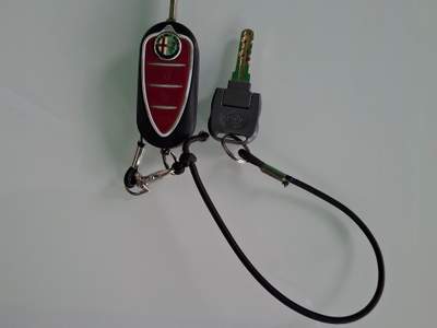 Alfa Romeo MiTo !!! MOTORE RIFATTO NUOVO...NO CONSUMO OLIO !!! Nero usata Altamura