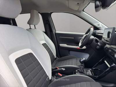Citroen C3 C3 1.2 puretech turbo Max 100cv s Grigio usata Giussano