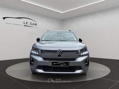Citroen C3 C3 1.2 puretech turbo Max 100cv s Grigio usata Giussano