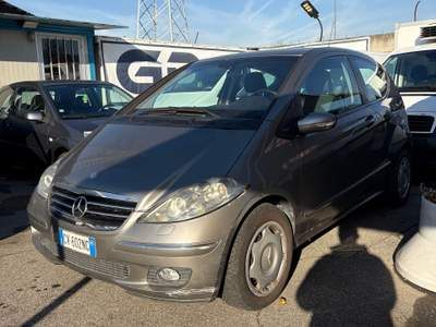 Mercedes-Benz Classe A 180 CDI AVANTGARDE usata Torino