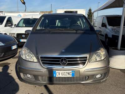 Mercedes-Benz Classe A 180 CDI AVANTGARDE usata Torino