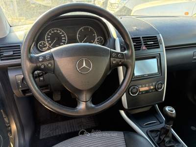 Mercedes-Benz Classe A 180 CDI AVANTGARDE usata Torino