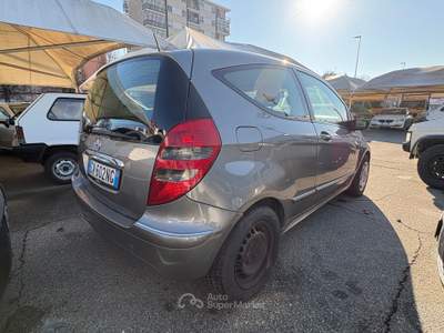 Mercedes-Benz Classe A 180 CDI AVANTGARDE usata Torino