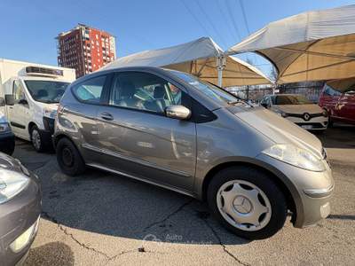 Mercedes-Benz Classe A 180 CDI AVANTGARDE usata Torino