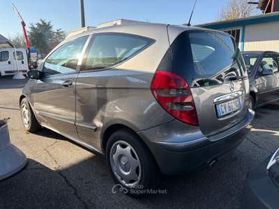 Mercedes-Benz Classe A 180 CDI AVANTGARDE usata Torino