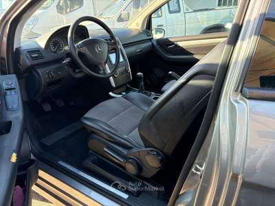 Mercedes-Benz Classe A 180 CDI AVANTGARDE usata Torino
