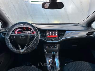 Opel Astra aut. 5 porte Business Bianco usata Prato
