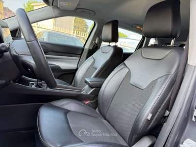 Jeep Compass 1.3 Turbo T4 190 CV PHEV AT6 4xe Business Nero usata Sesto San Giovanni
