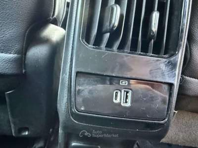 Jeep Compass 1.3 Turbo T4 190 CV PHEV AT6 4xe Business Nero usata Sesto San Giovanni