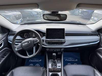Jeep Compass 1.3 Turbo T4 190 CV PHEV AT6 4xe Business Nero usata Sesto San Giovanni