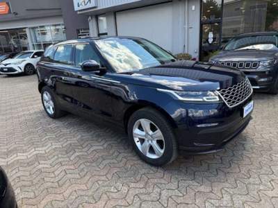 Land Rover Range Rover Velar 2.0D I4 204 CV S Blu/Azzurro usata Sesto San Giovanni