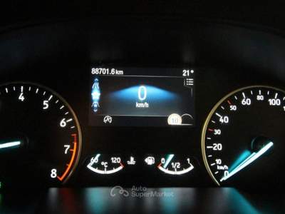 Ford EcoSport 1.0 EcoBoost 125 CV Start&Stop ST-Line Grigio usata Torino