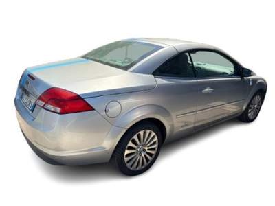 Ford Focus 2.0 TDCi (136CV) CC Tit. DPF Grigio usata Oderzo